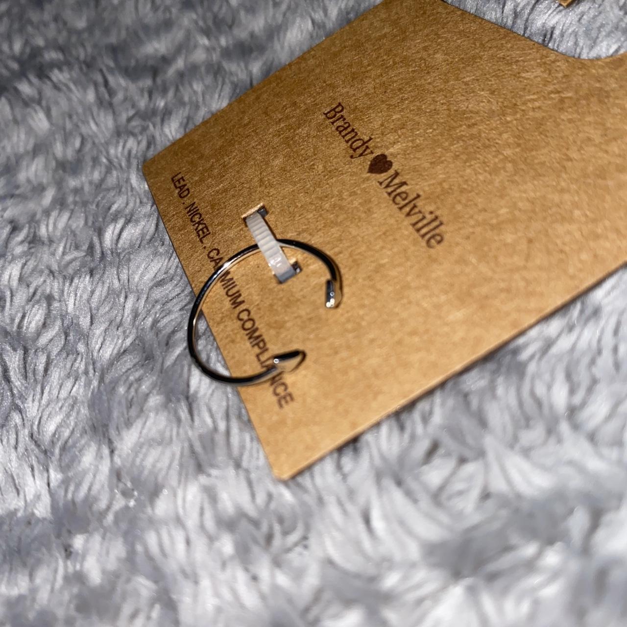 Brandy Melville Women's Jewellery Depop