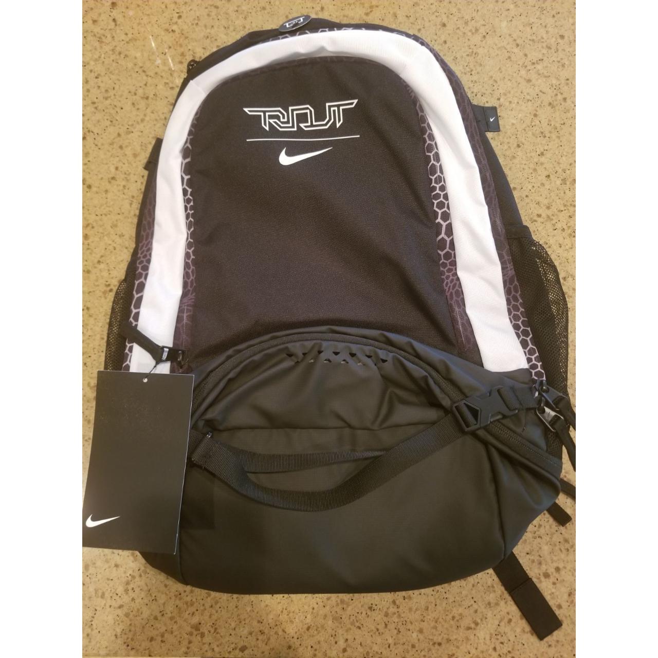 Nike Trout Vapor Baseball Backpack.