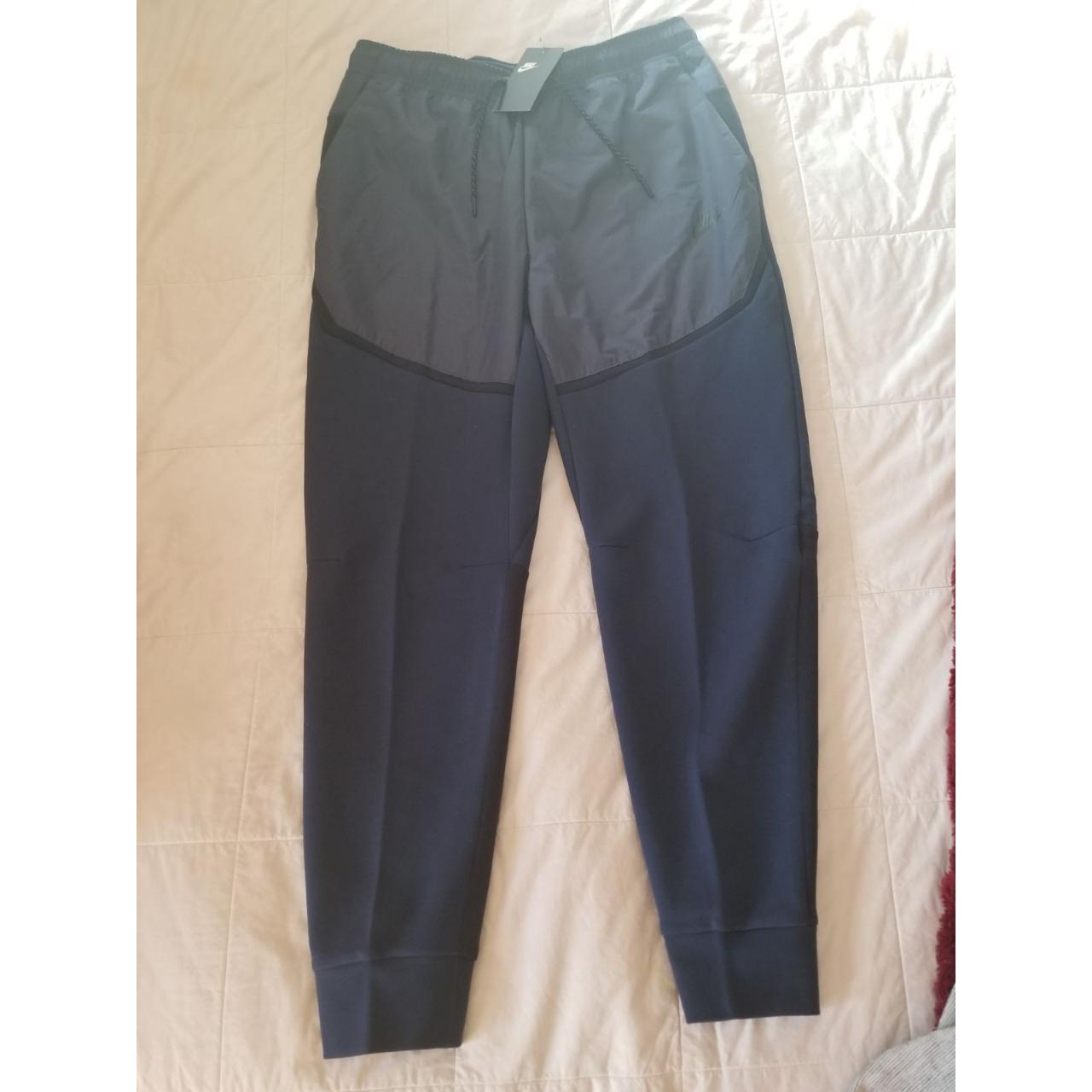 THENORTHFACE Tech Air Sweat Jogger Pants+karuniamitra.co.id