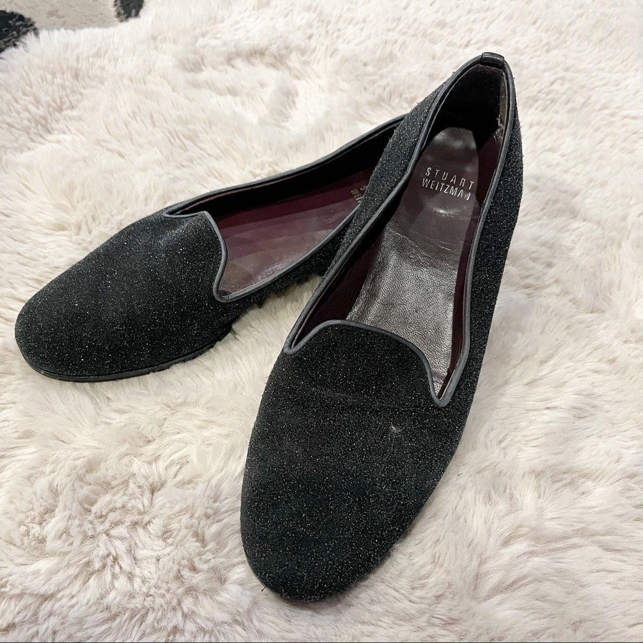 Smoking slippers womens fashion