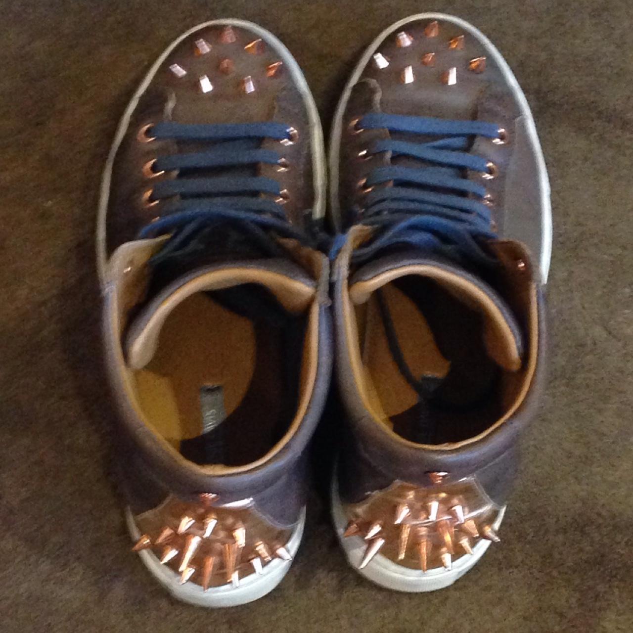 ruthie davis sneakers