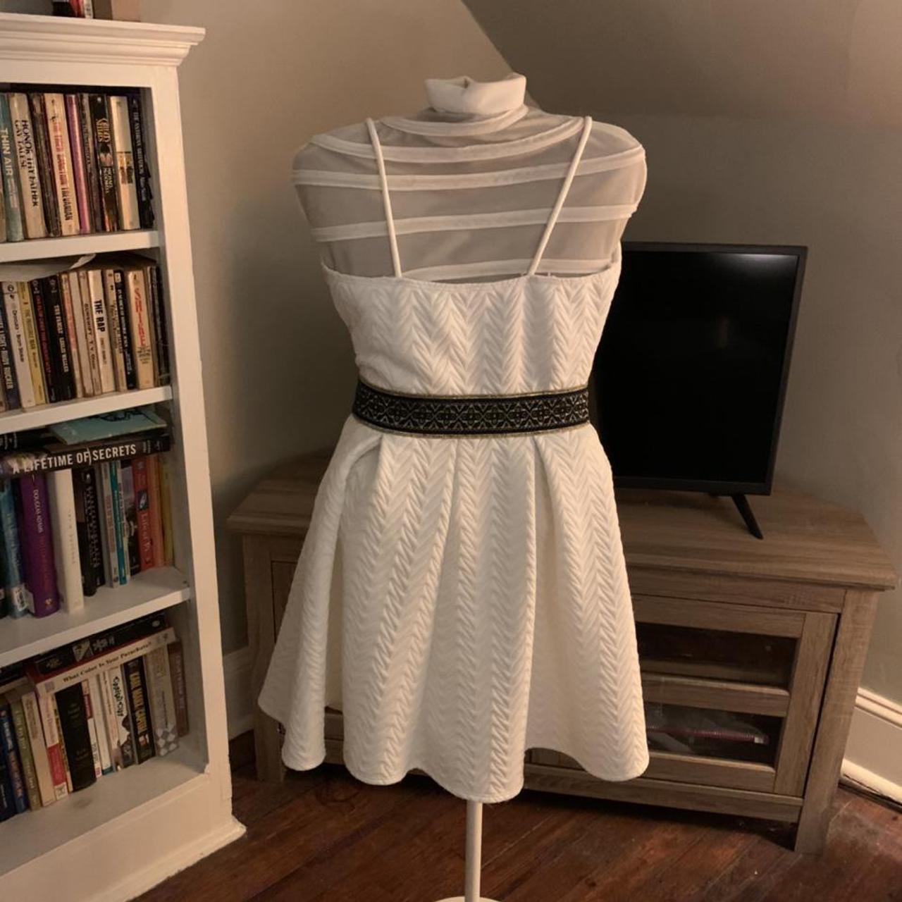 Product Image 2 - White dress
Thick and insulate great