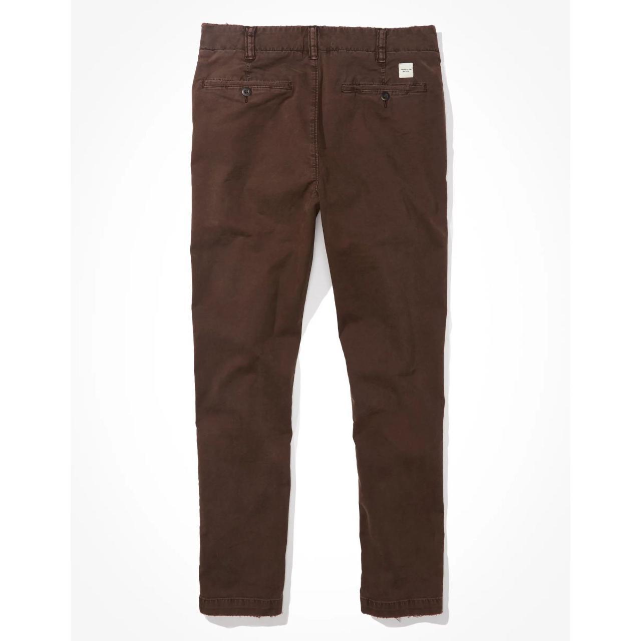 ae flex slim lived in cargo pant