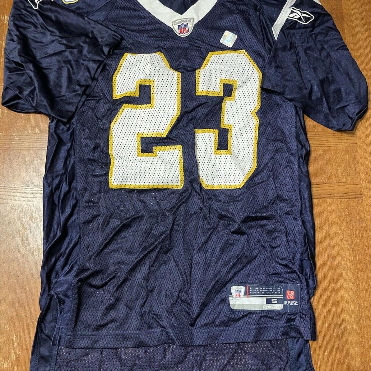 quentin jammer chargers jersey