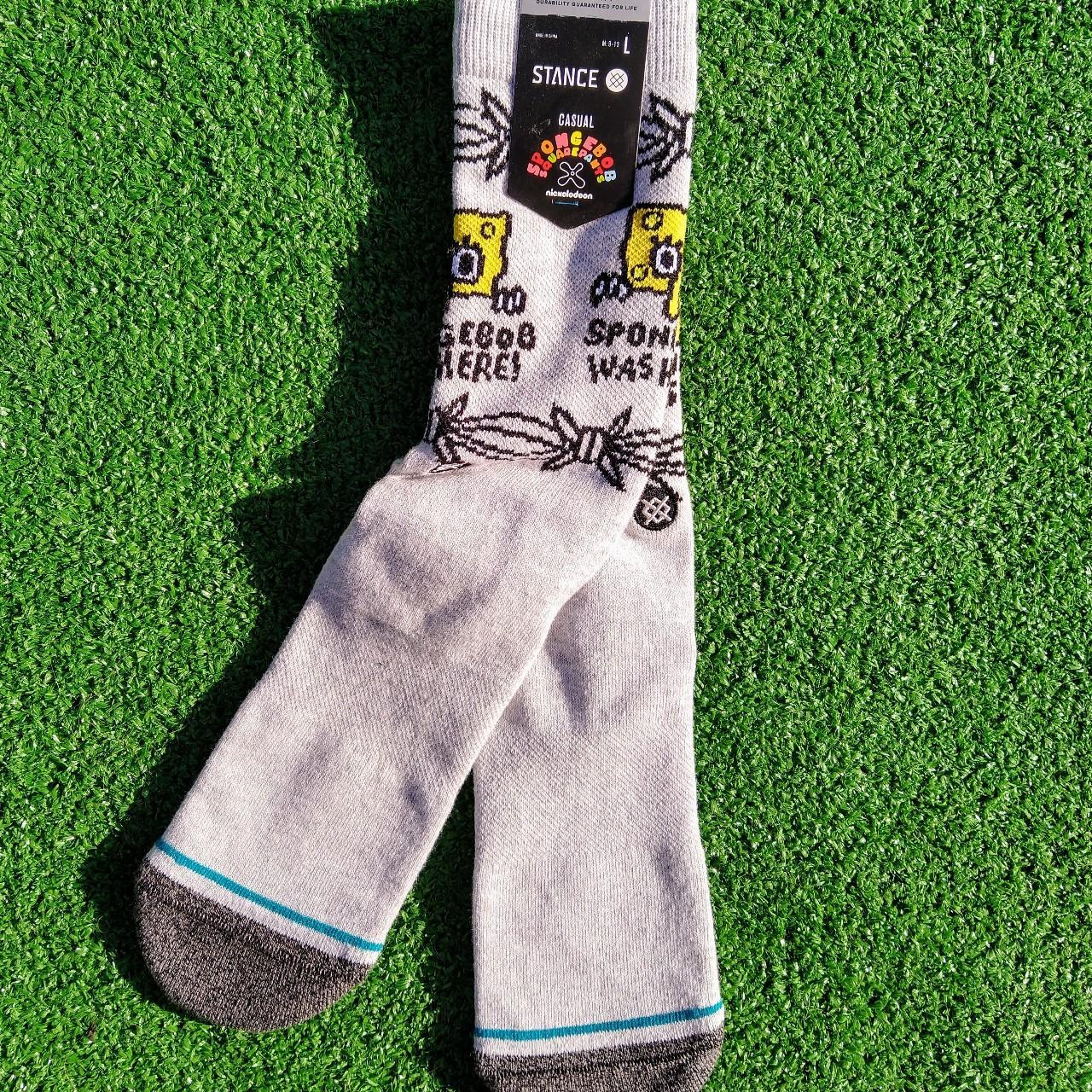 Stance Men's Socks
