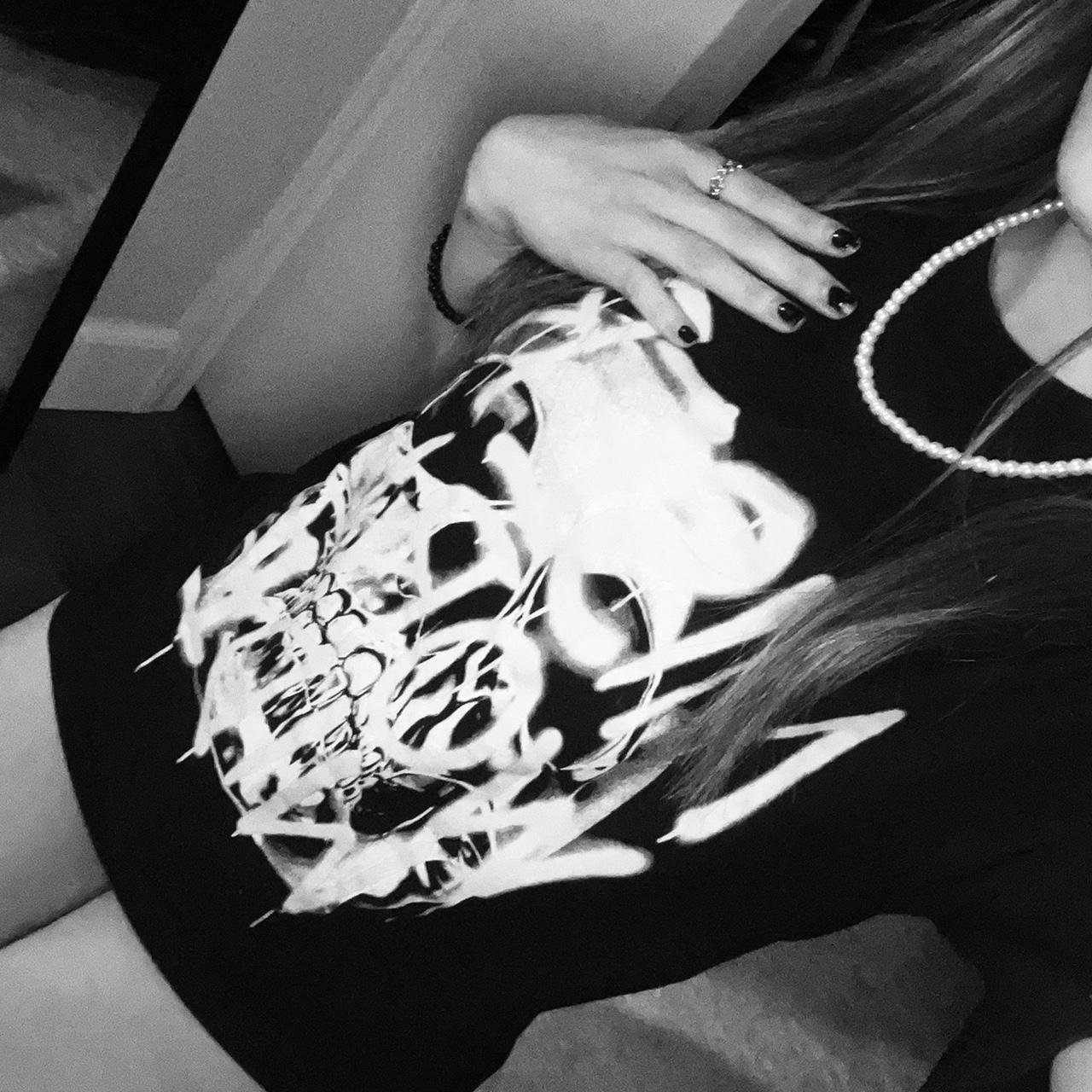 Misery Worldwide T Shirt Size Small Original price... Depop