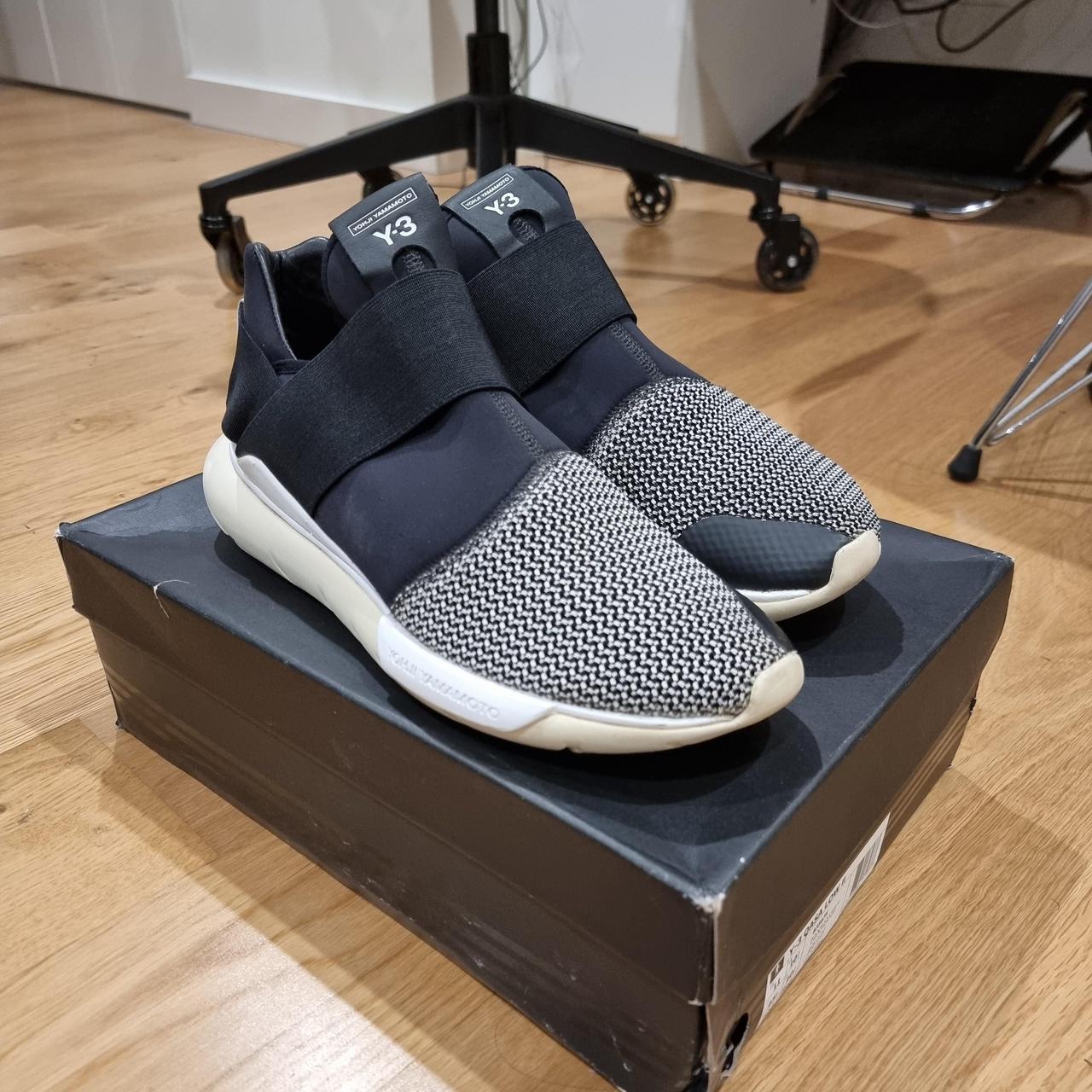 Y3 hot sale qasa low