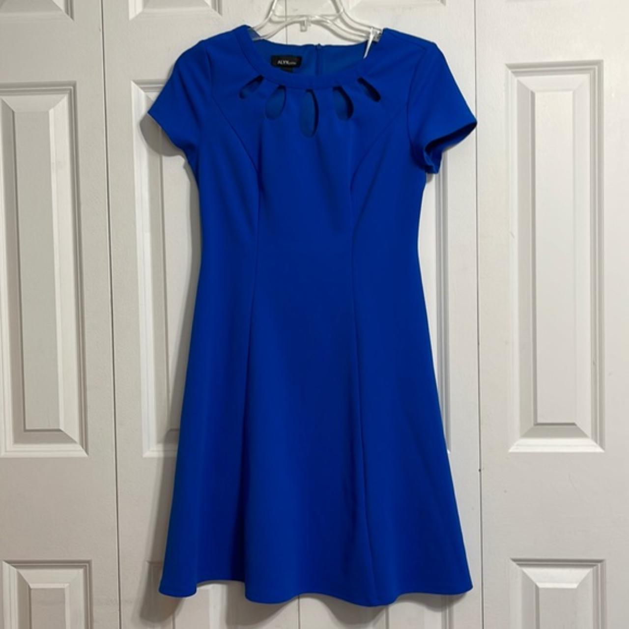 Alyx 2024 petite dresses