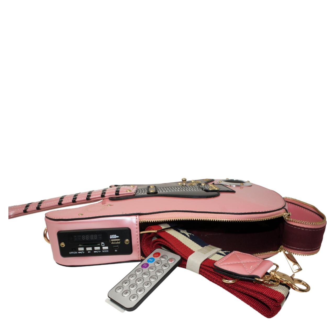 ショルダーバッグ・ポシェット THE MUSEUM VISITOR HEART STAR CRACK BOSTON BAG 5FT1924 BNWT Brand New Heart Shape Biker Jacket Crossbody Clutch Bag