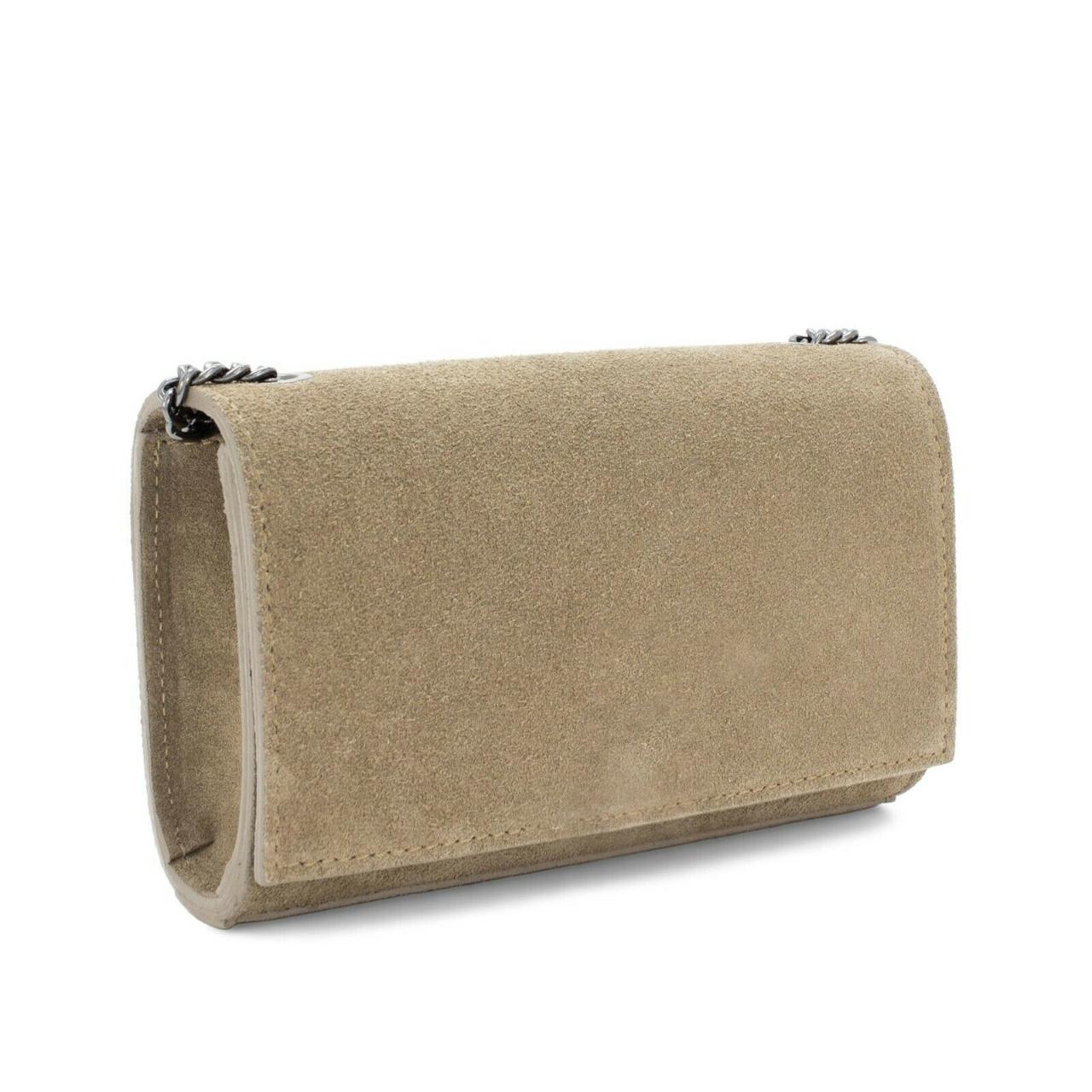 Women's Grey Bag Depop