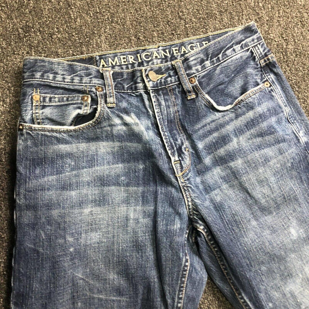 34 32 bootcut jeans