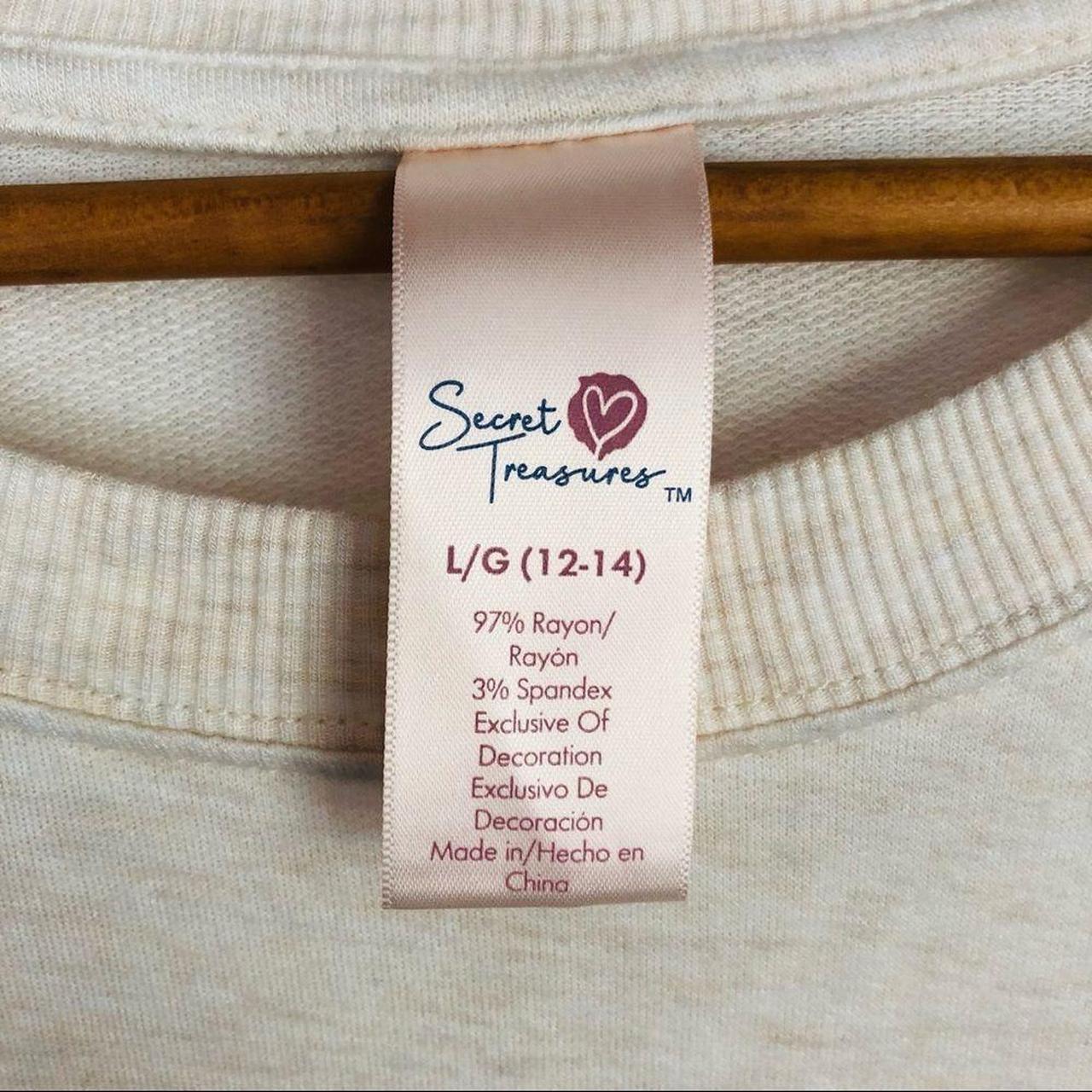 Product Image 2 - Woman’s Sleepwear
* Brand: Secret Treasures
*