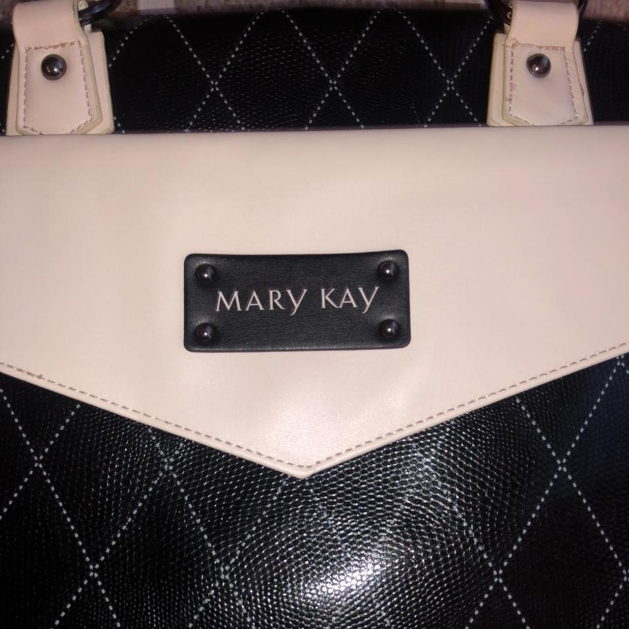 2 Mary Kay Tote Bags – Purpose Thrift