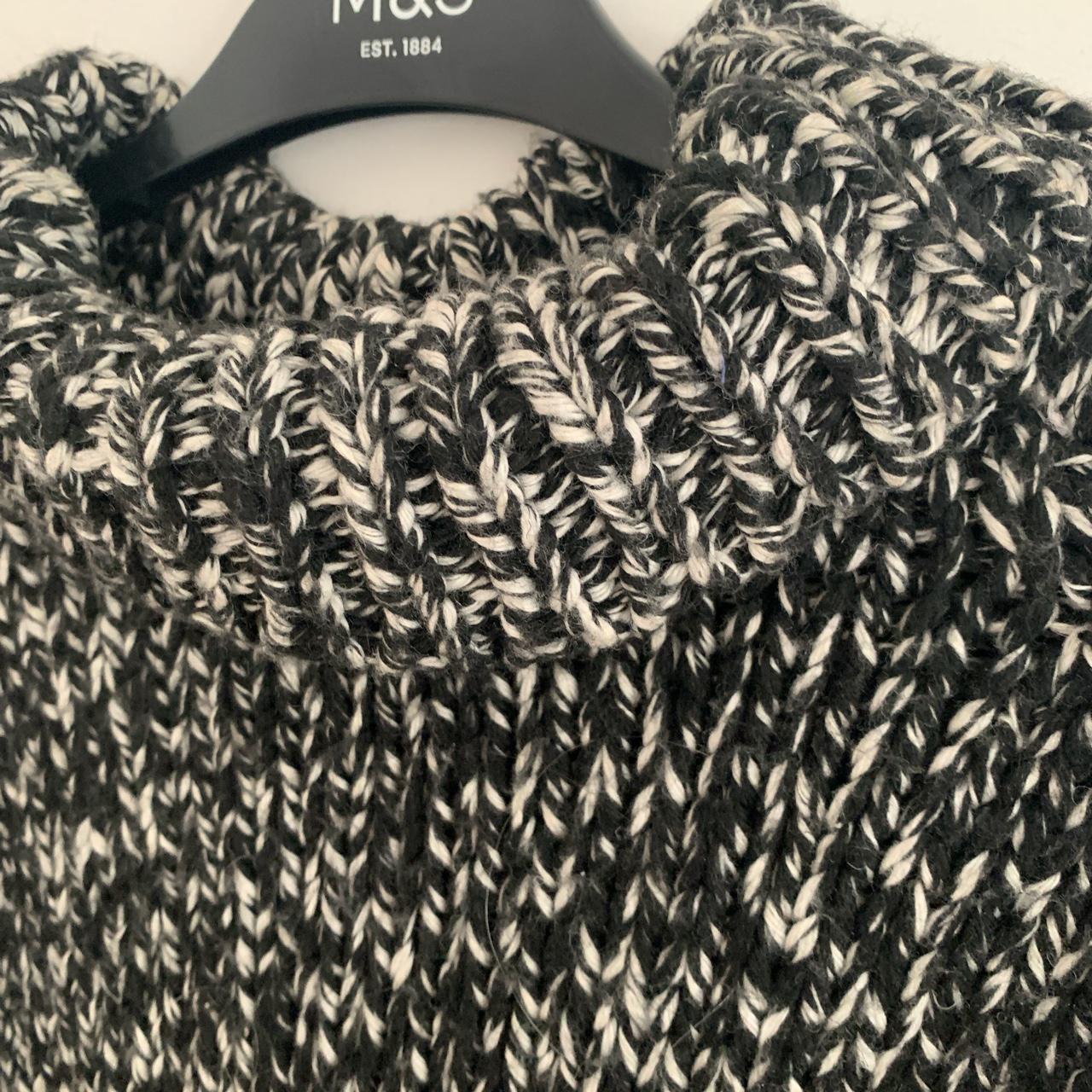 Product Image 2 - Zara knit chunky sweater turtle