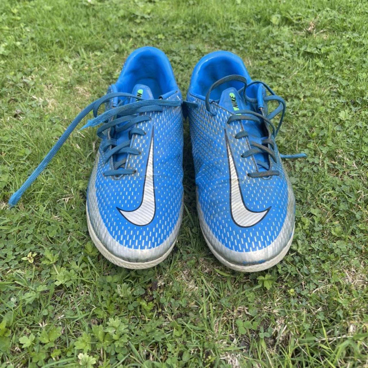 nikeskin phantom football boots