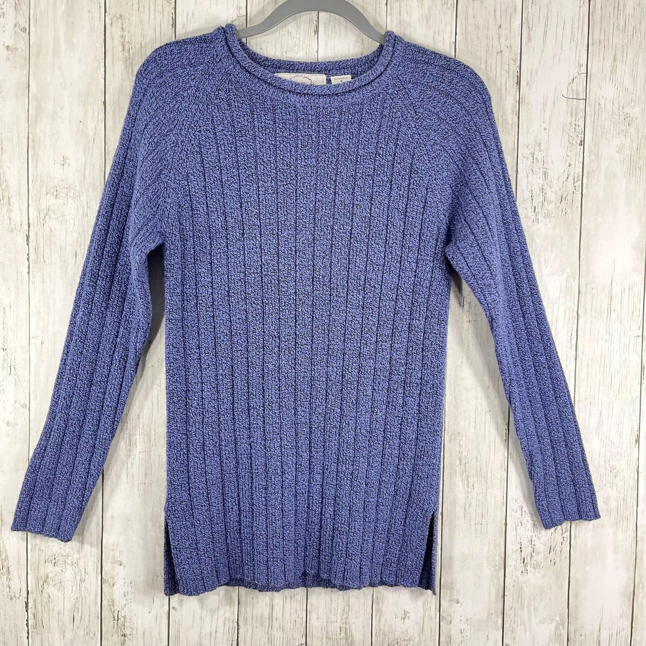 Lauren Brooke Women's Blue Shirt