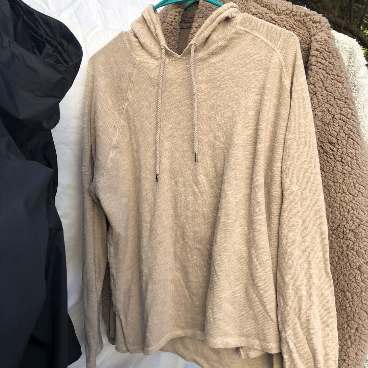 Product Image 3 - An Aerie tan pullover that