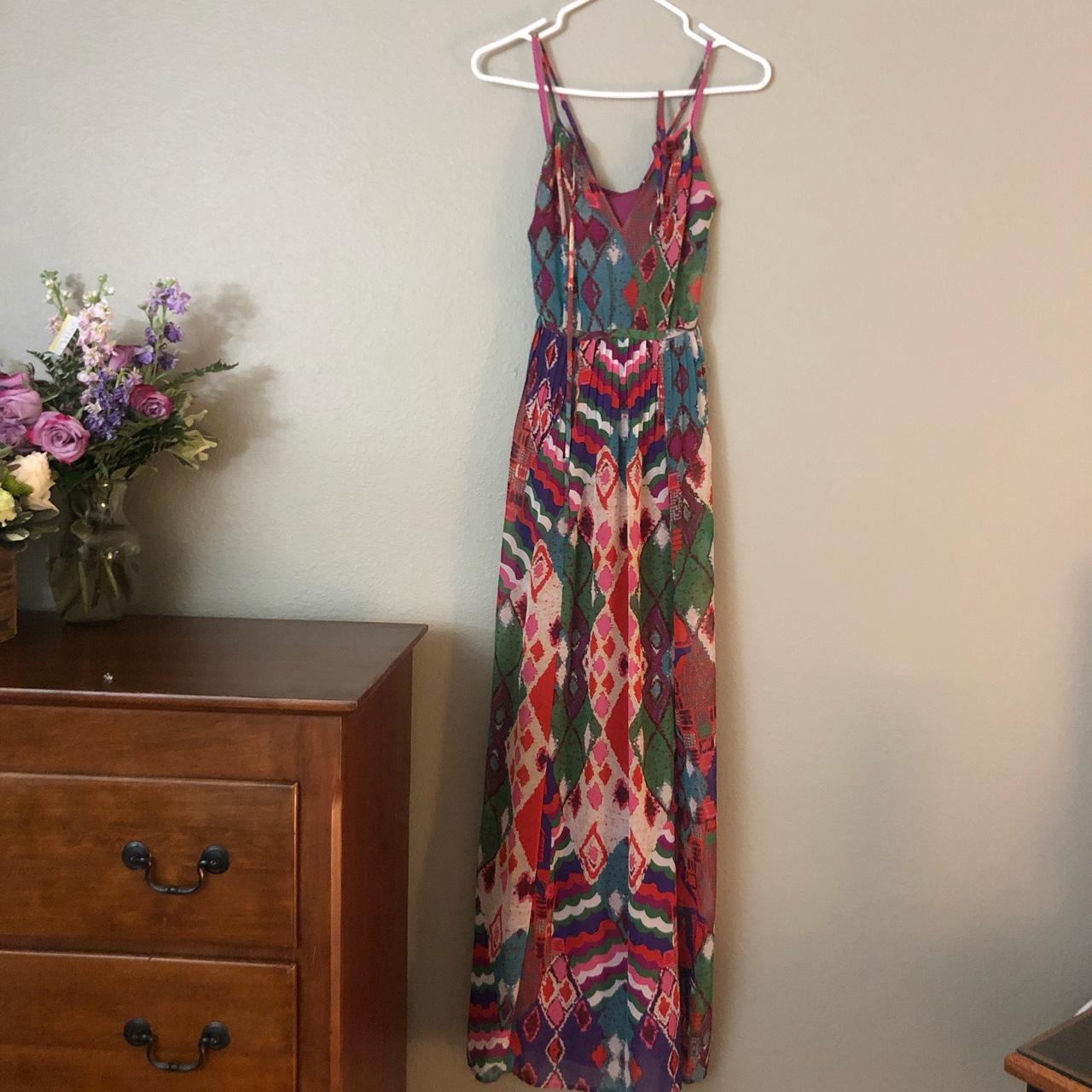 Used 2024 anthropologie dresses