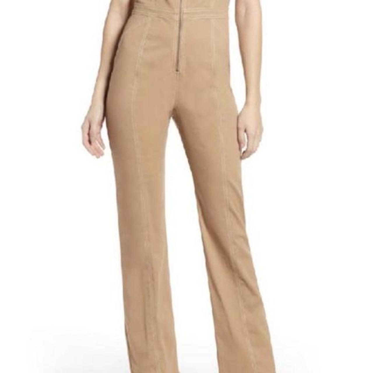 TIGER MIST AVA JUMPSUIT- only worn once!! Now Depop