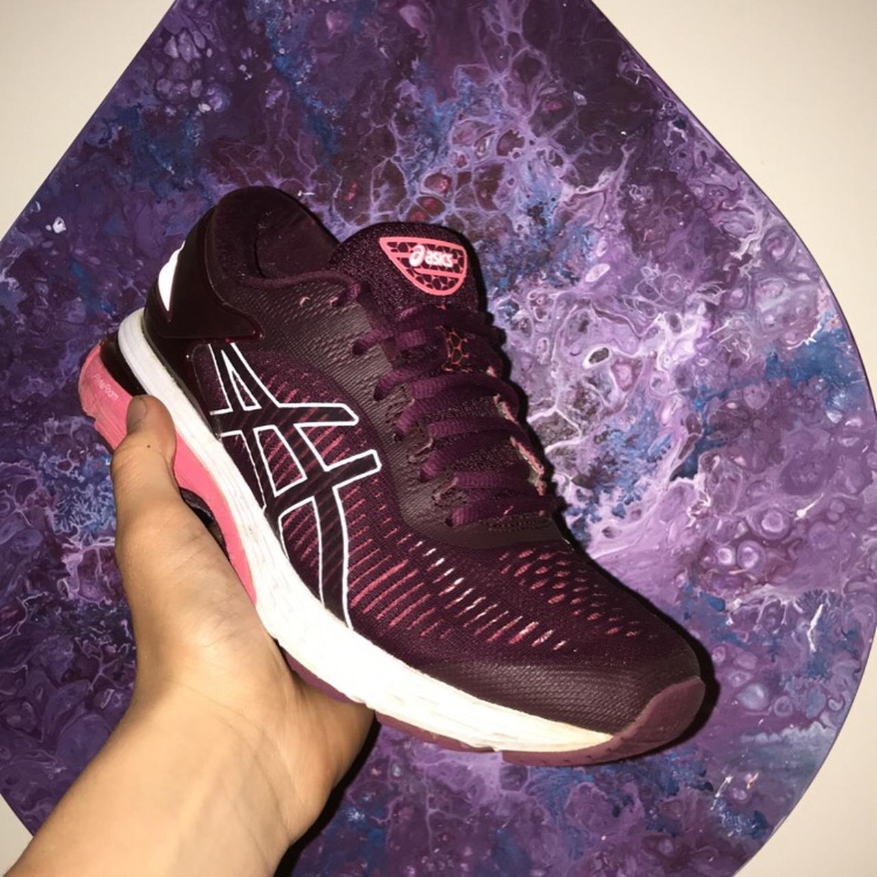womens asics gel kayano 25 sale