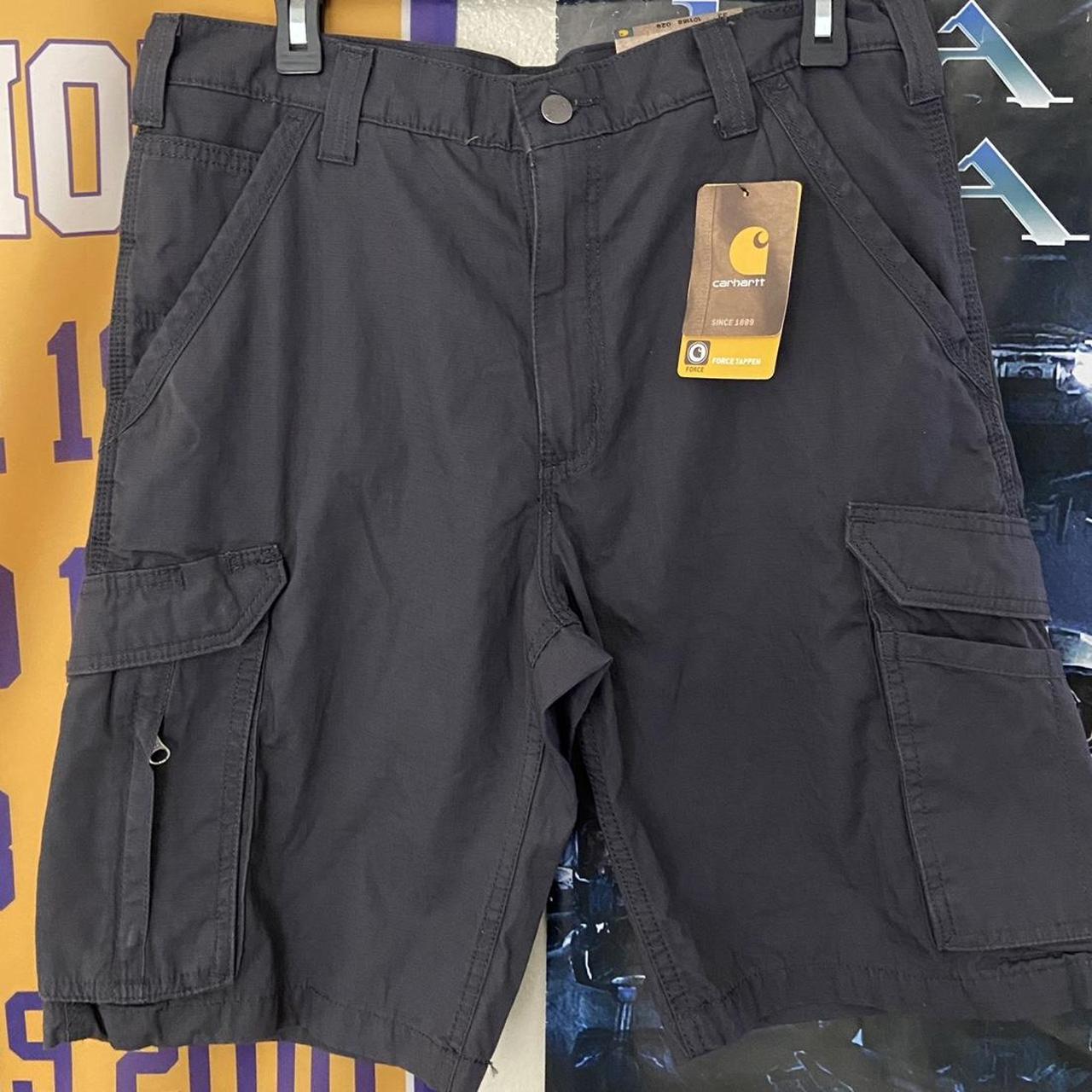 Carhart Cargo Shorts BRAND NEW WITH TAGS! quick... - Depop