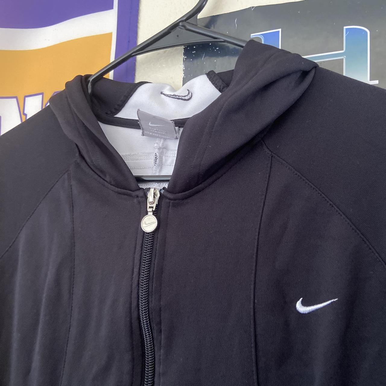 mens zip up nike jacket