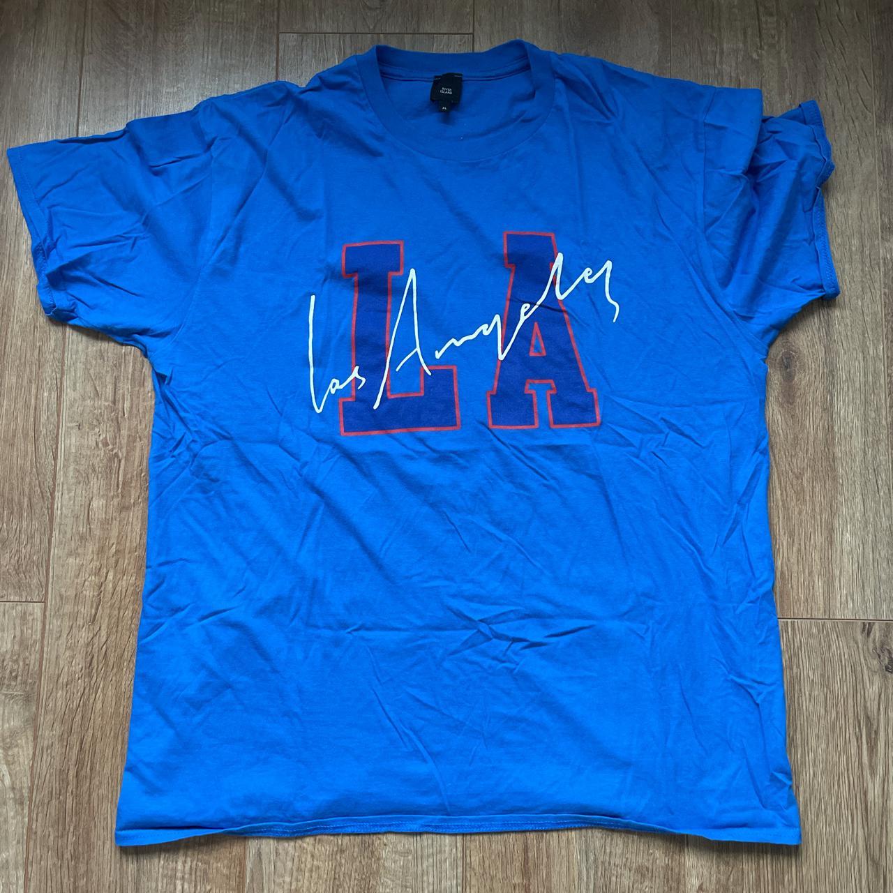 River Island Men's Tshirt Depop