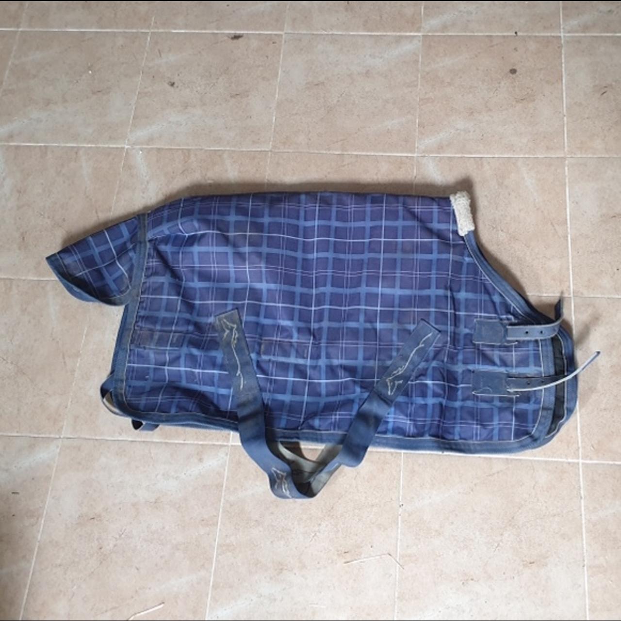 Shires Turnout rug 200g size 2’9/small 🐴Preloved... Depop