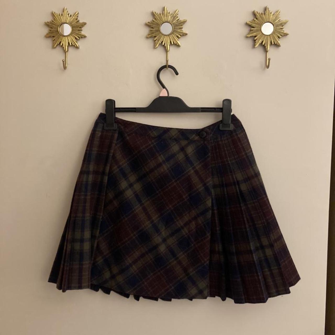 jack wills kilt