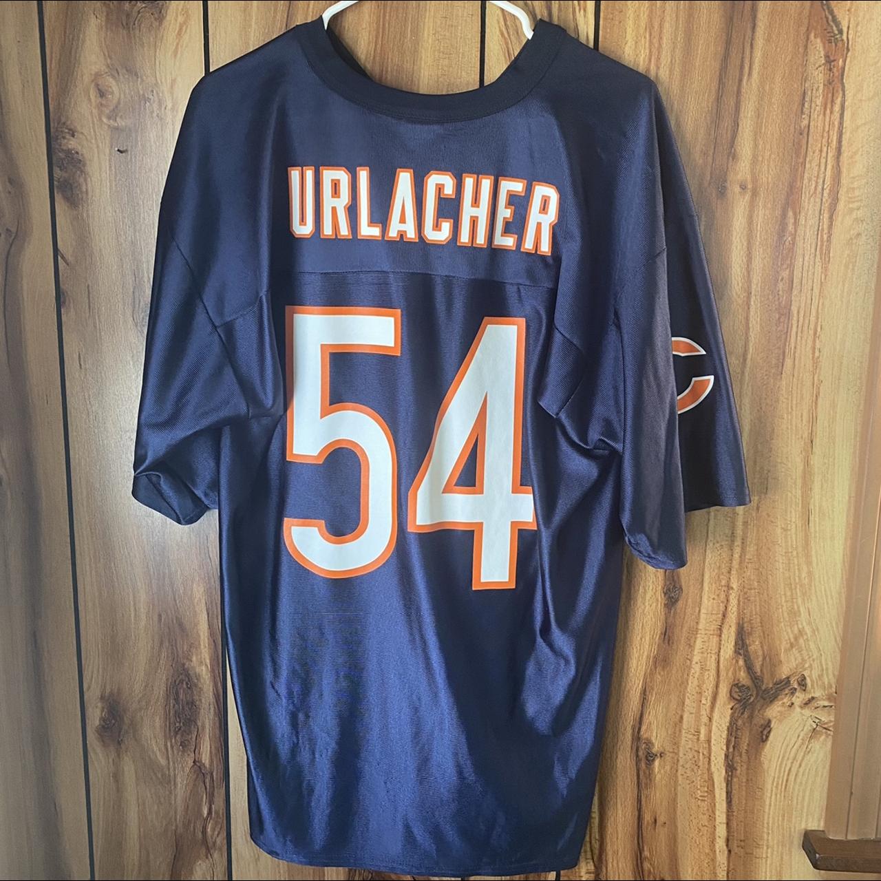 Men's Brian Urlacher NFL Jerseys for sale