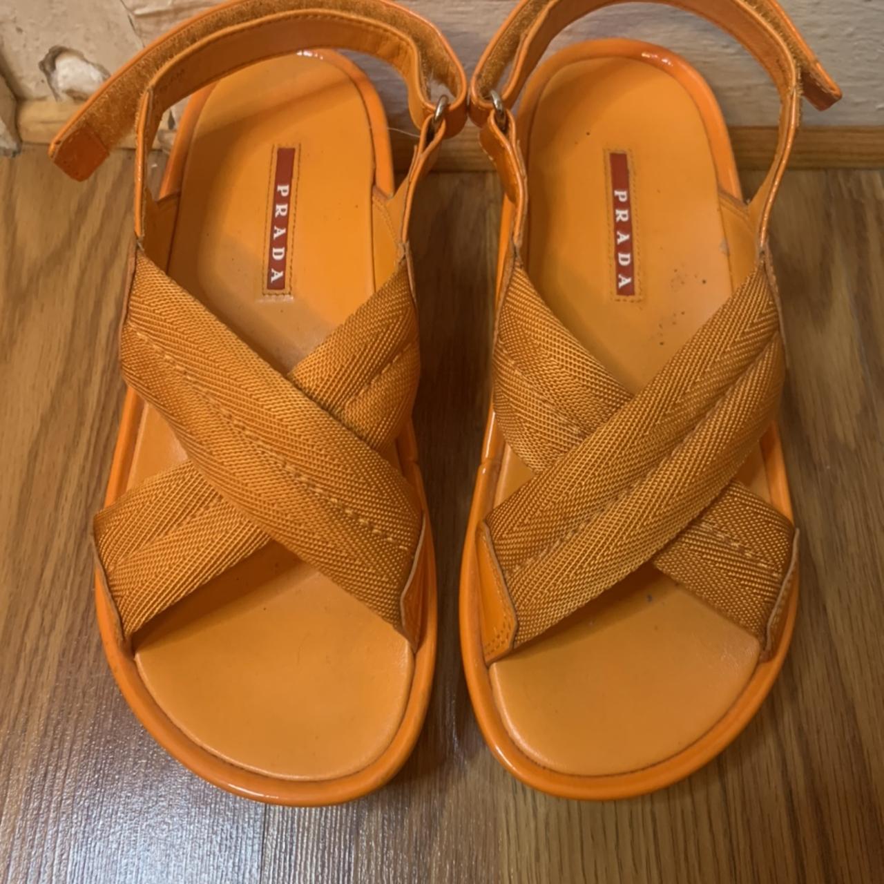 Prada Women's Sandals