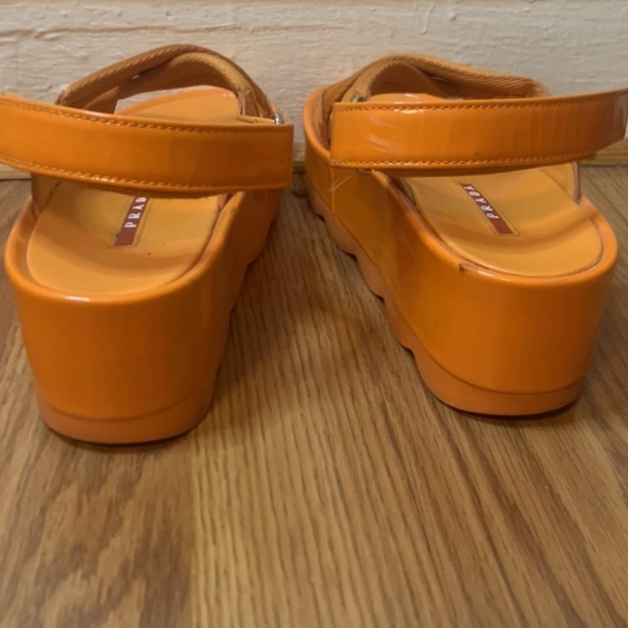 Prada Women's Sandals (3)