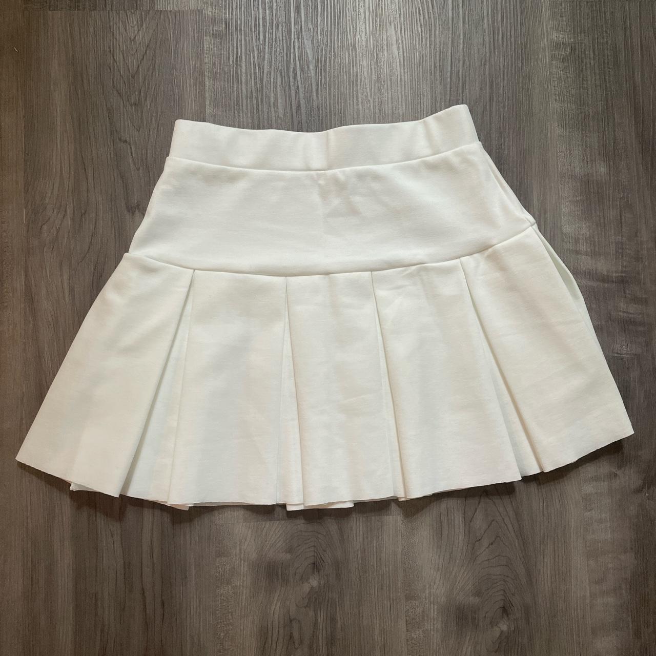 Lioness Women's Skirt Depop