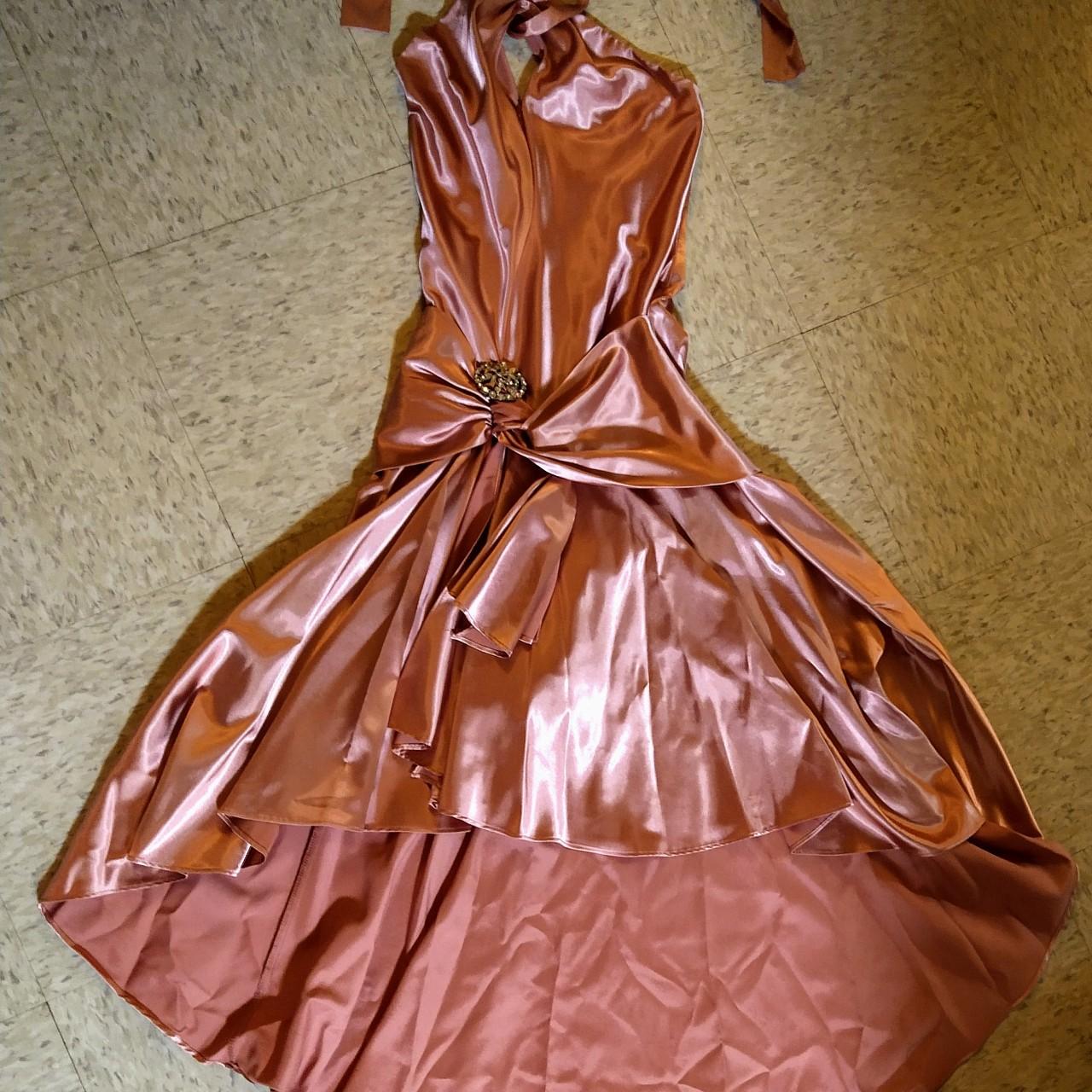 Aspeed Design Women's Dress