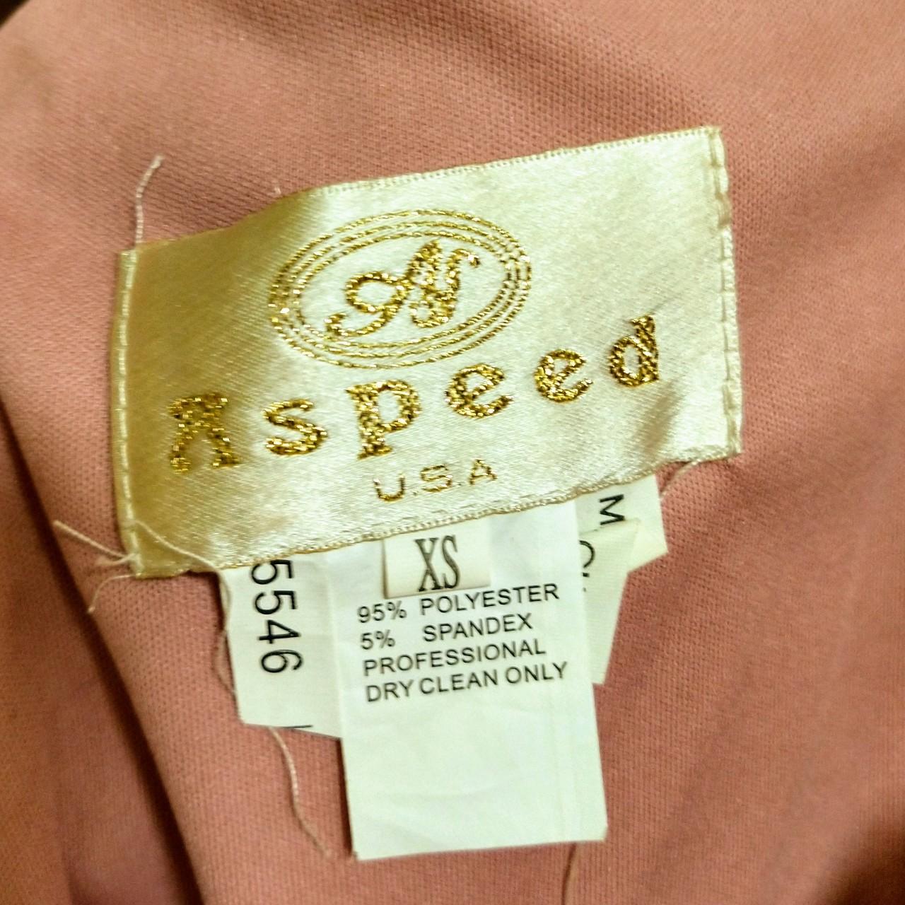 Aspeed Design Women's Dress (3)