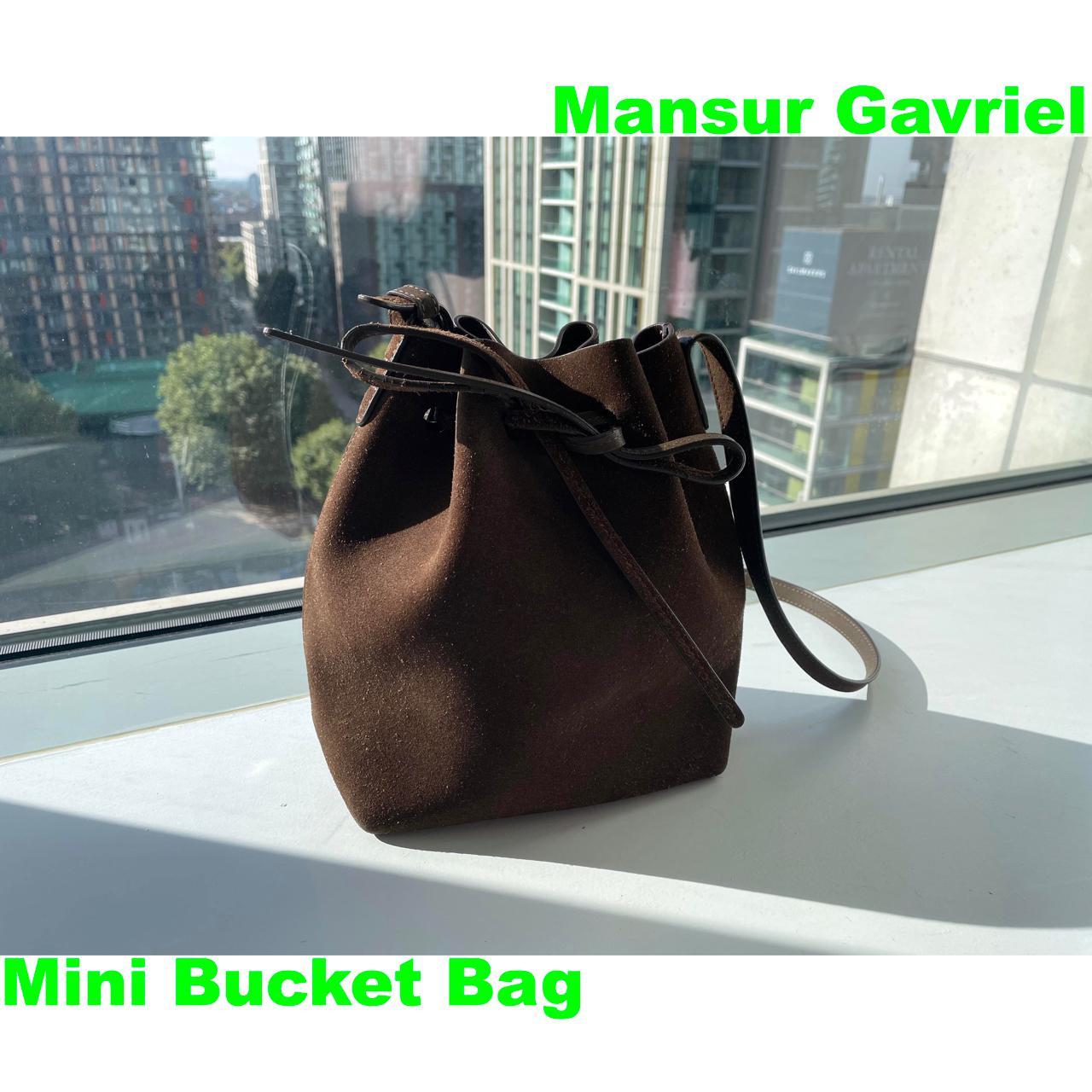 Product Image 1 - Pre-Loved ❤️ Mansur Gavriel ❤️