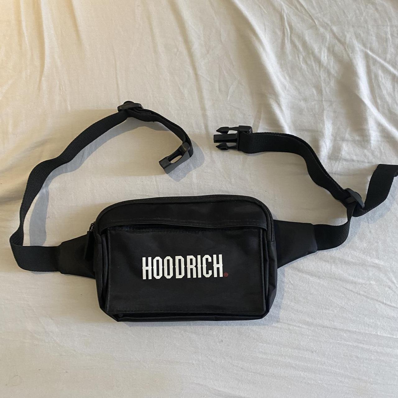 Hoodrich chest online rig