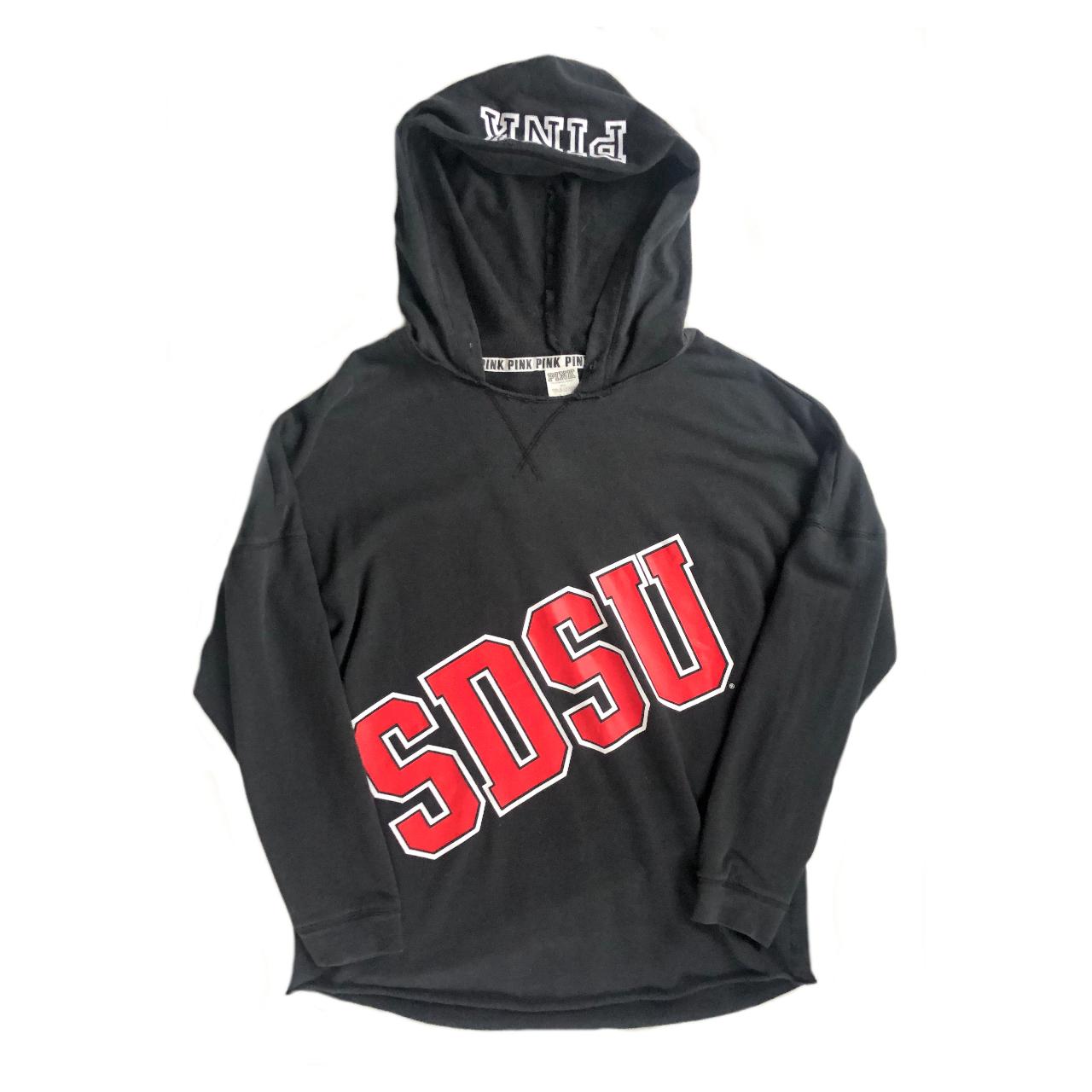 Sdsu sweatshirt online