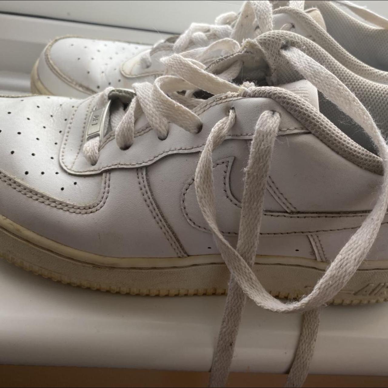 shooster nike air force zenske