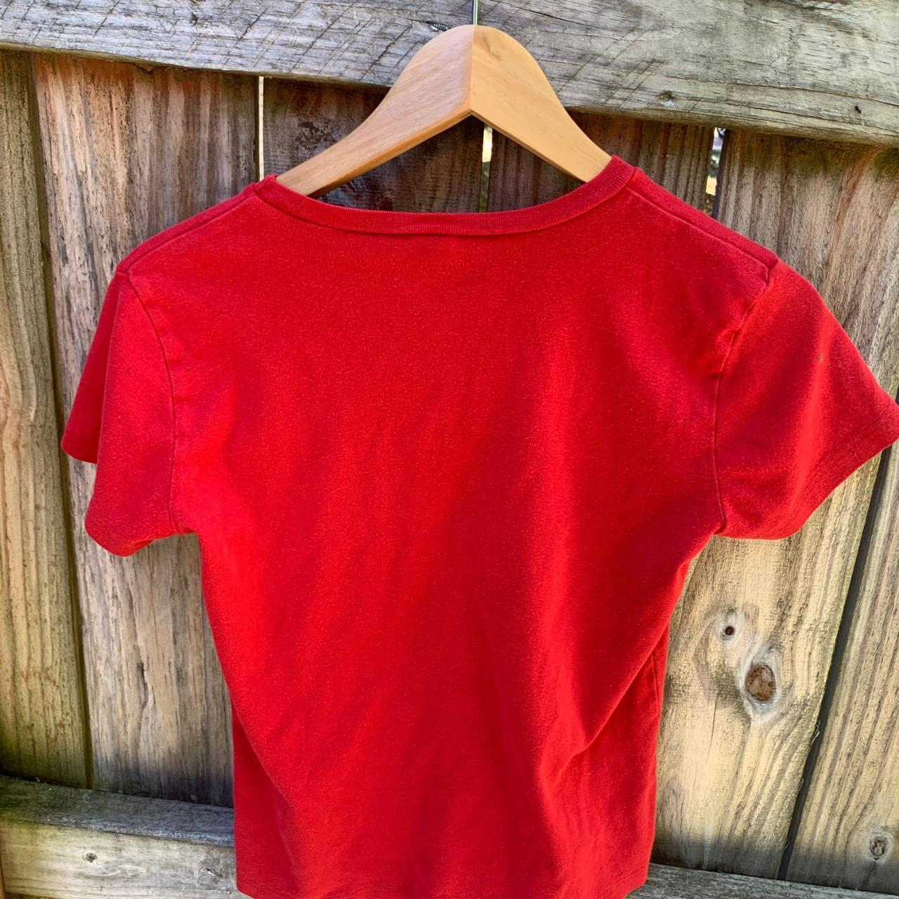 Vintage GAP T Shirt This Shirt Is In Almost Perfect Depop vintage-gap-t-shirt-this-shirt-is-in-almost-perfect-depop