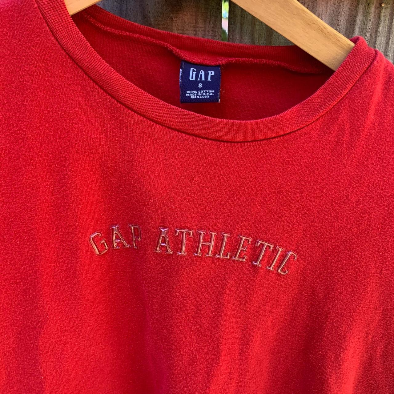 Vintage GAP T Shirt This Shirt Is In Almost Perfect Depop vintage-gap-t-shirt-this-shirt-is-in-almost-perfect-depop