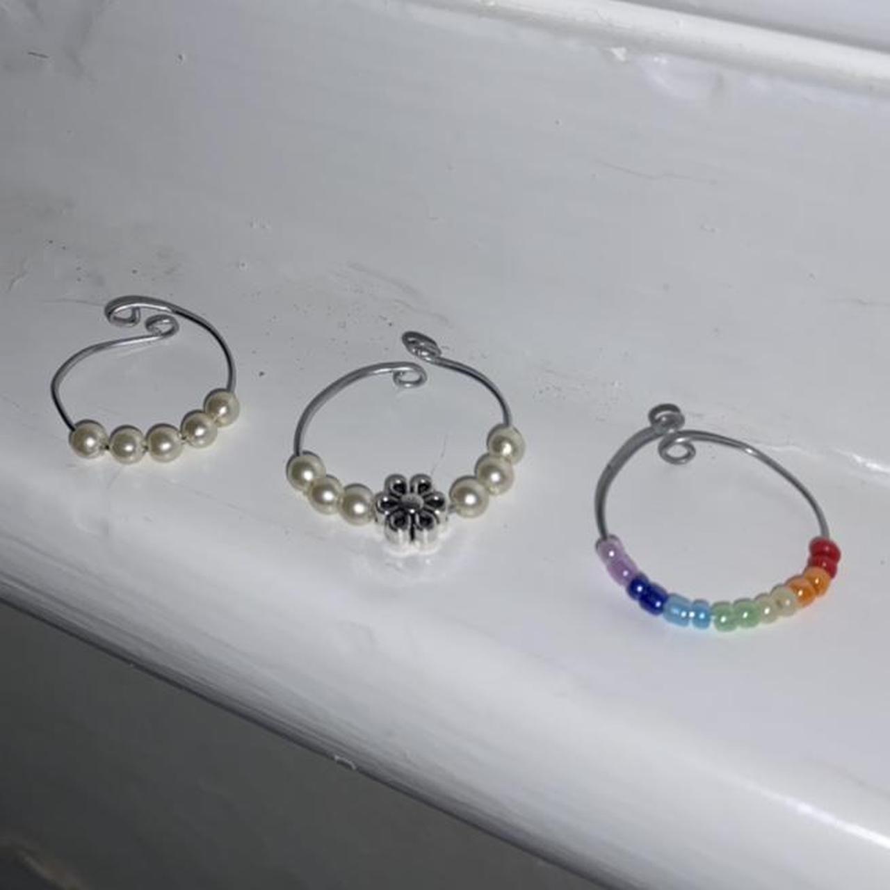 Product Image 4 - Anxiety rings!
Please message me which