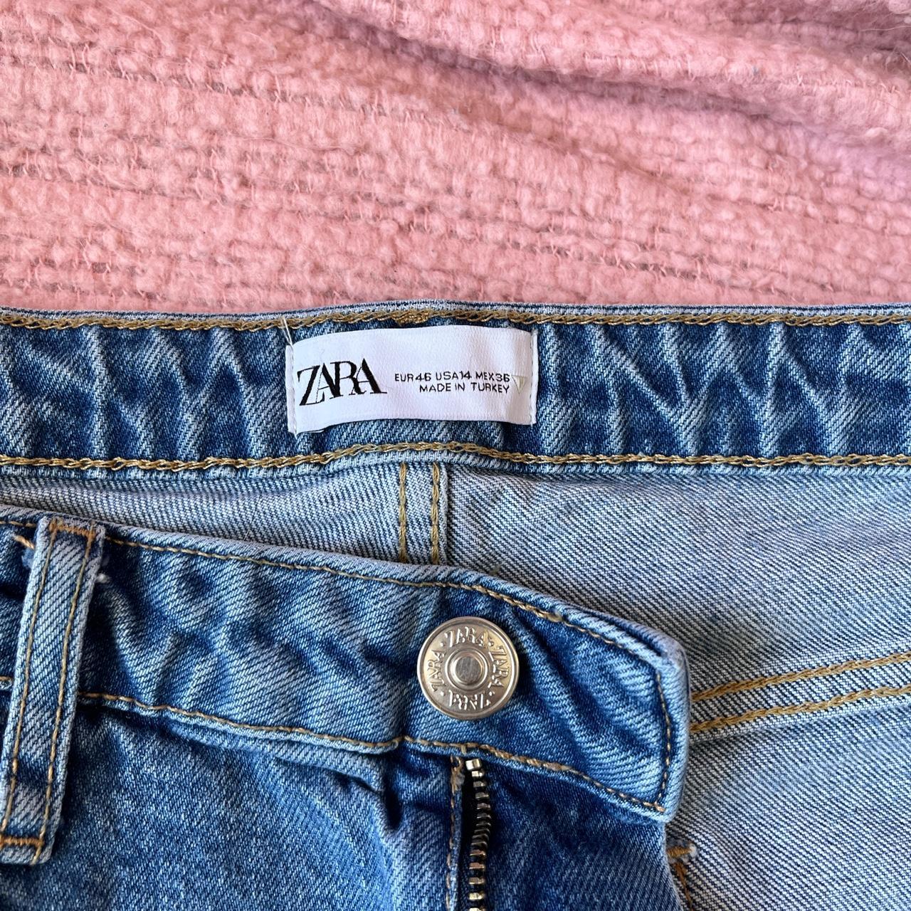 Zara Women's Jeans (2)