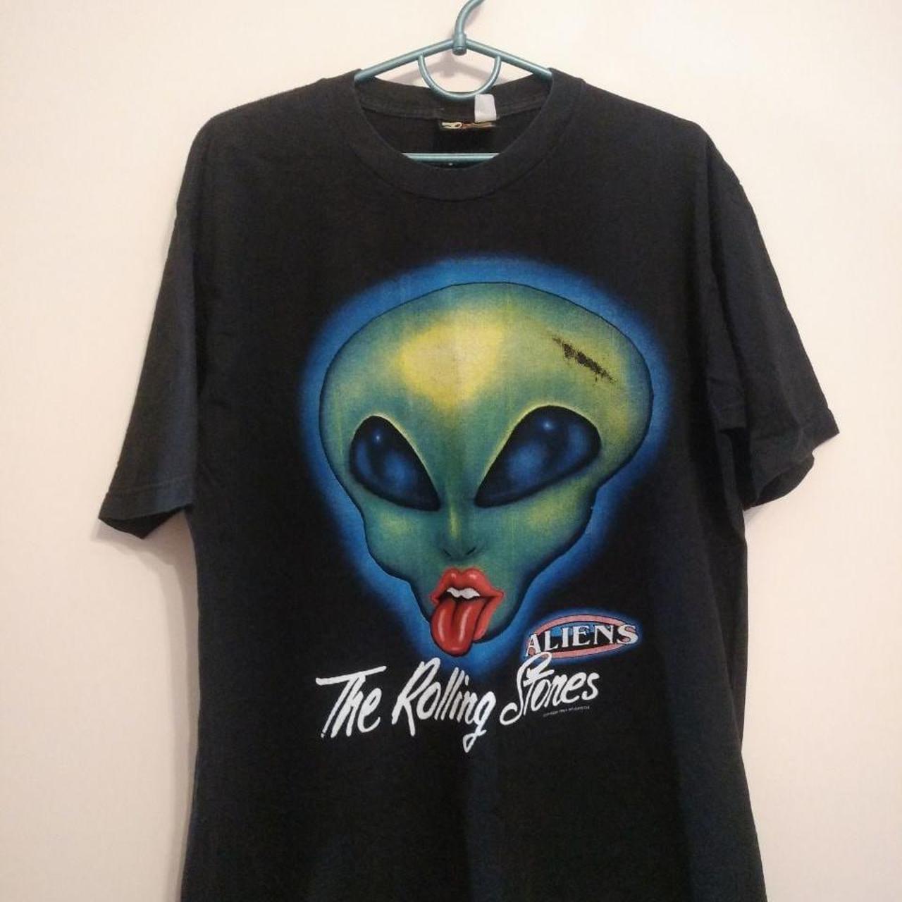 alien workshop タイタニック Tシャツ カットソー 半袖 - トップス