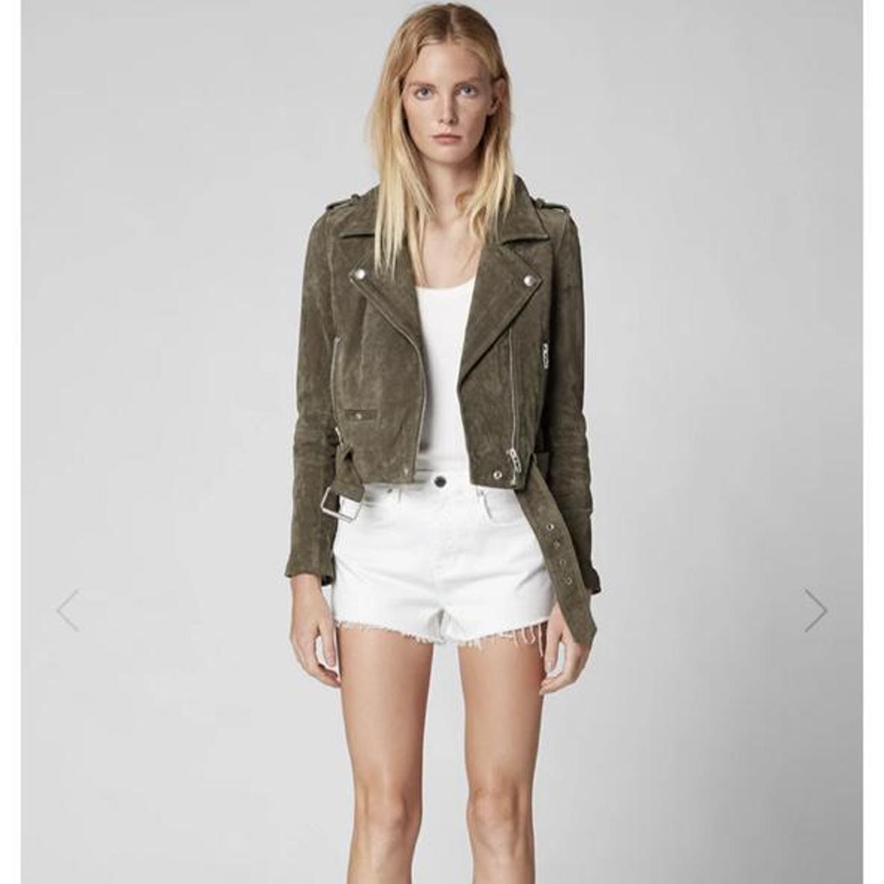 Blank NYC Women's Black Jacket (3)