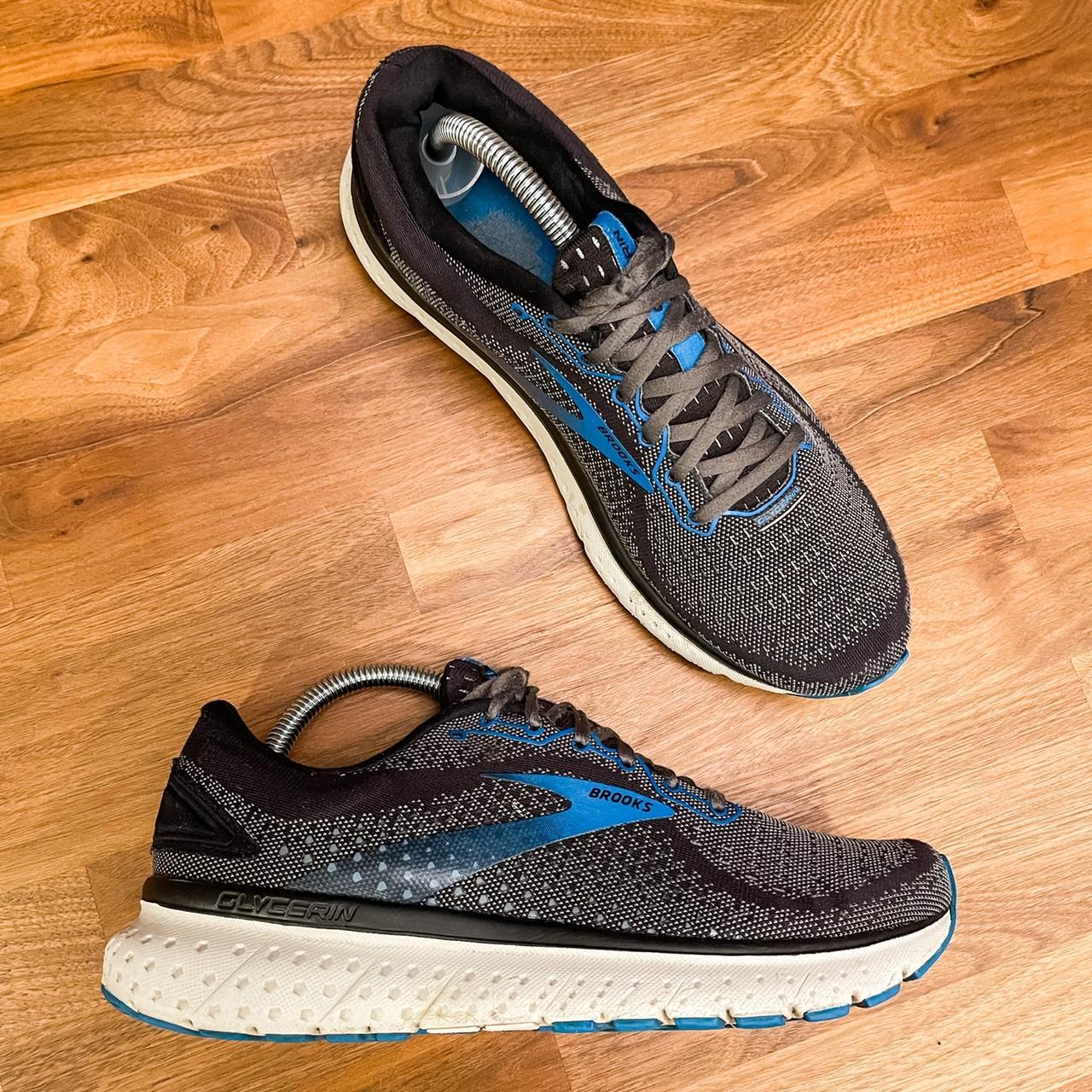 Brooks glycerine best sale 18 mens