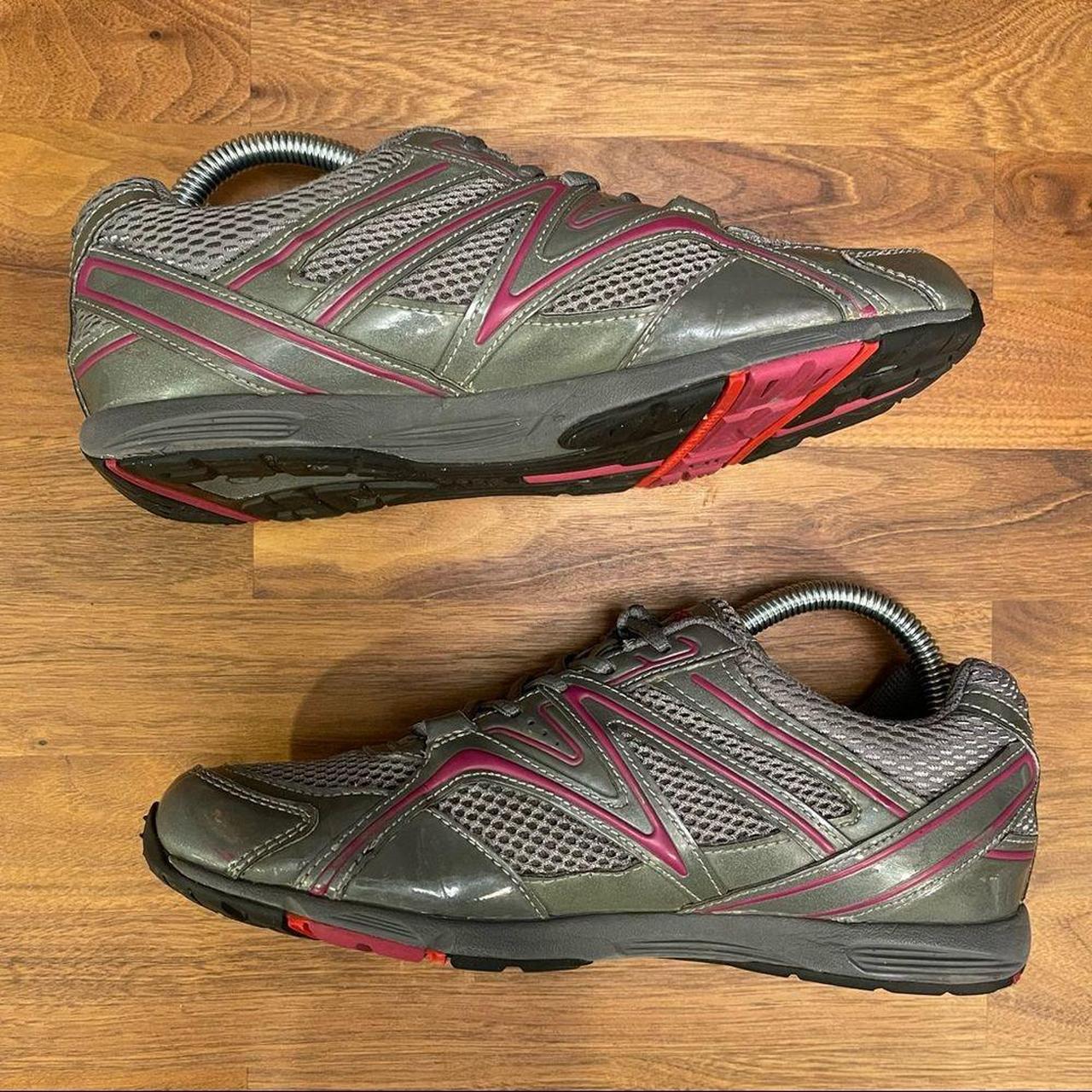 ecco receptor sneakers