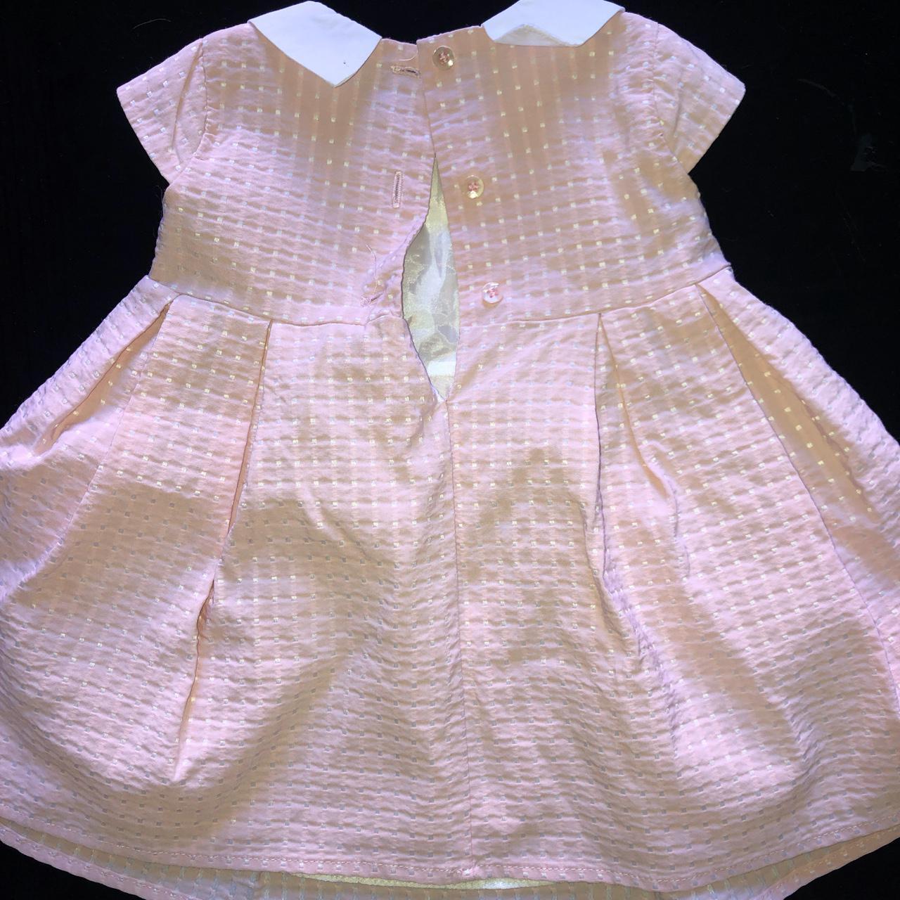 Jasper conran baby on sale dress