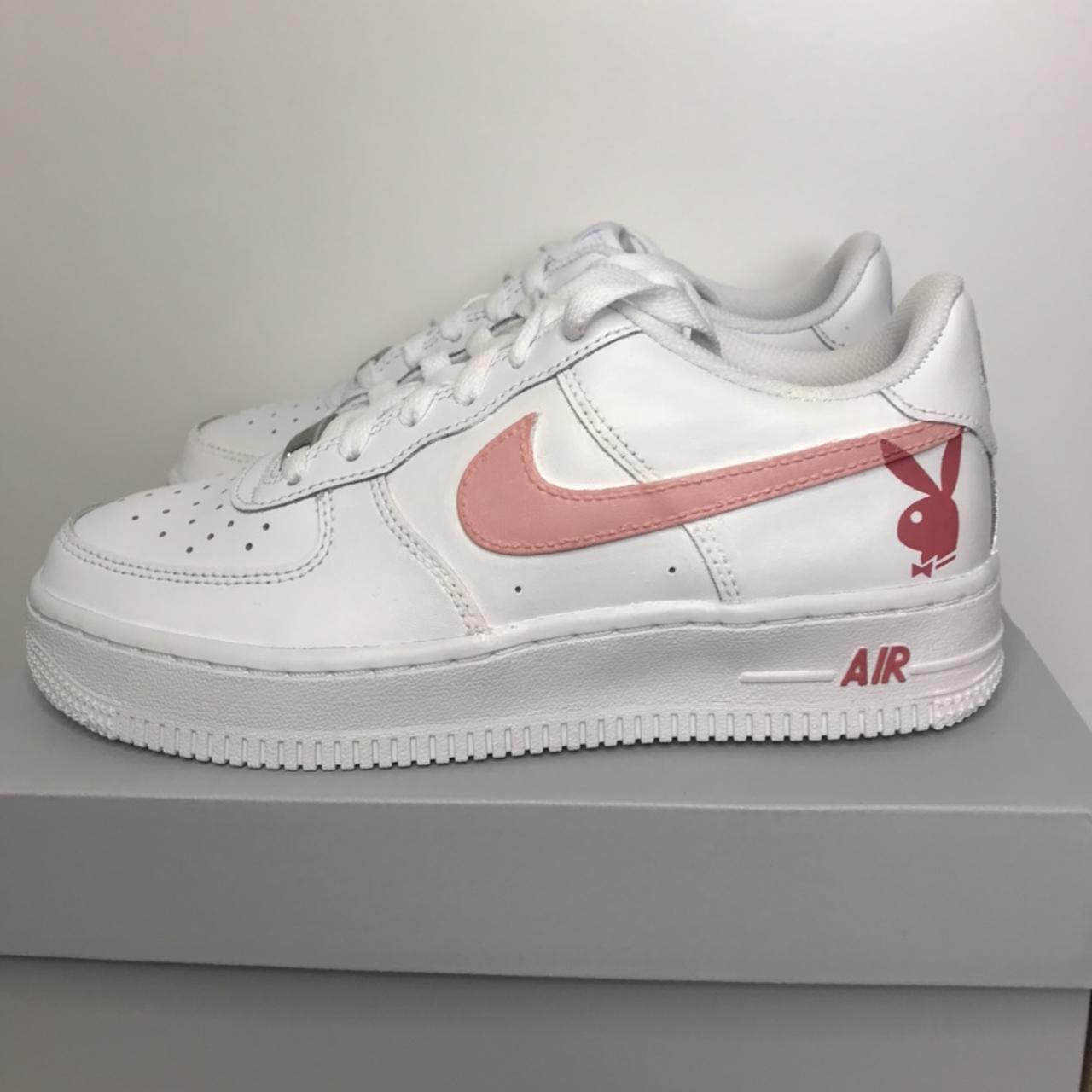 air force 1 playboy
