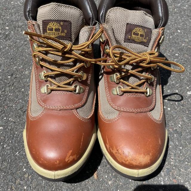 Timberland k 2024